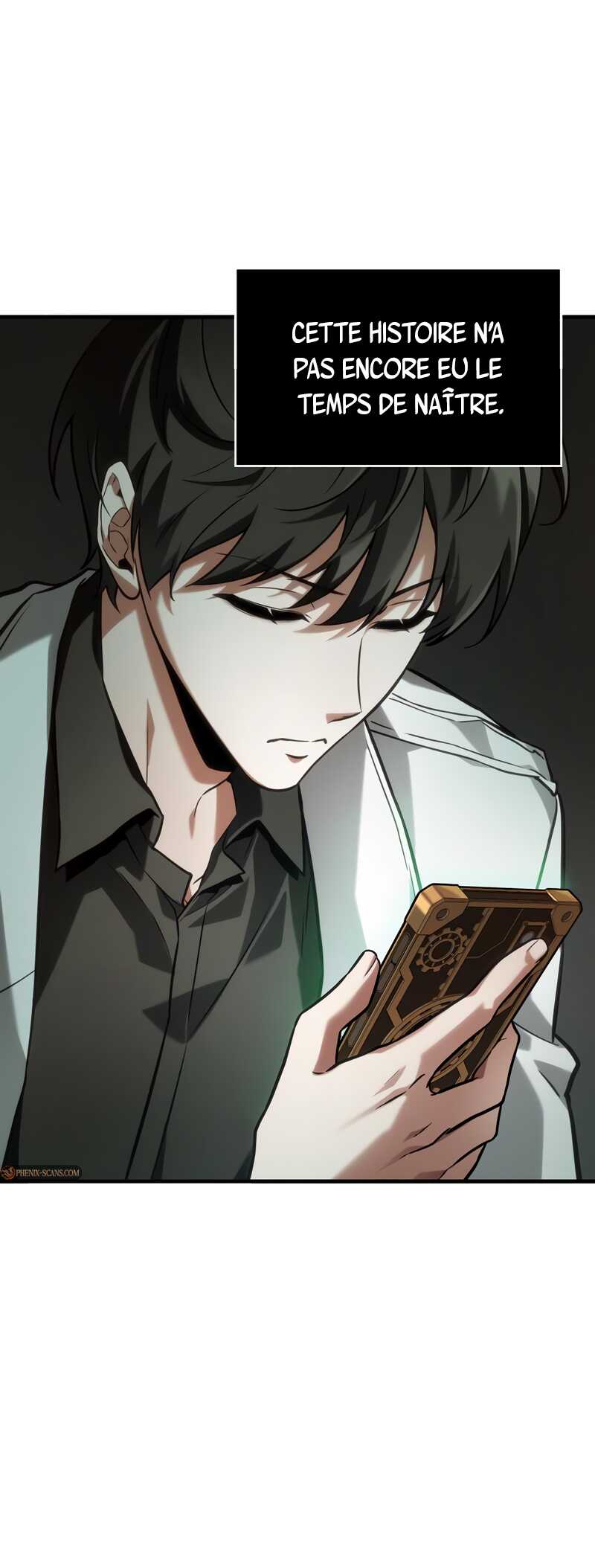 Read Omniscient Reader’s Viewpoint FR Manga Online