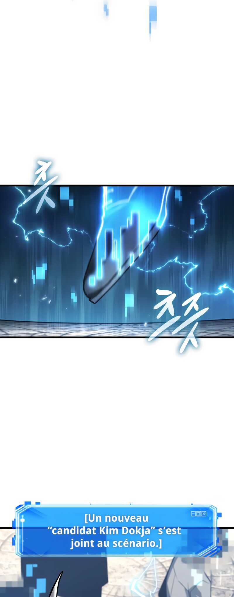 Read Omniscient Reader’s Viewpoint FR Manga Online