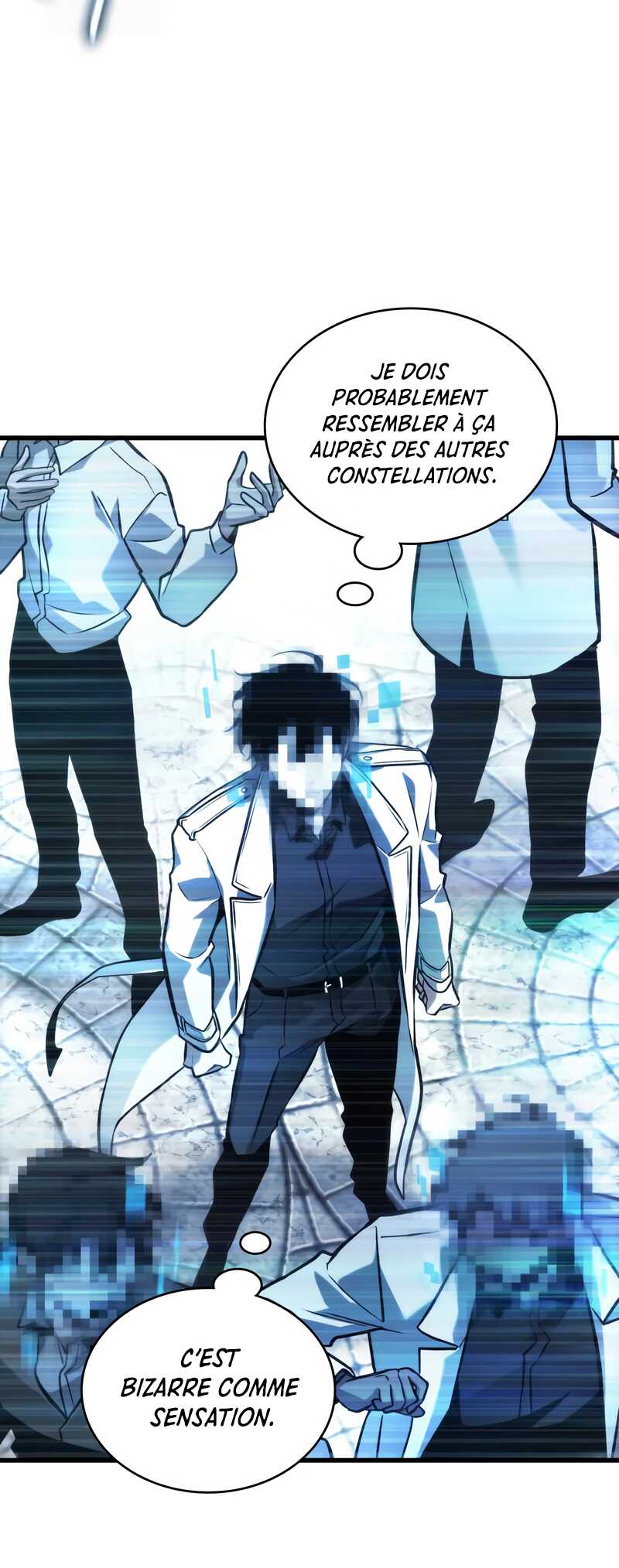 Read Omniscient Reader’s Viewpoint FR Manga Online