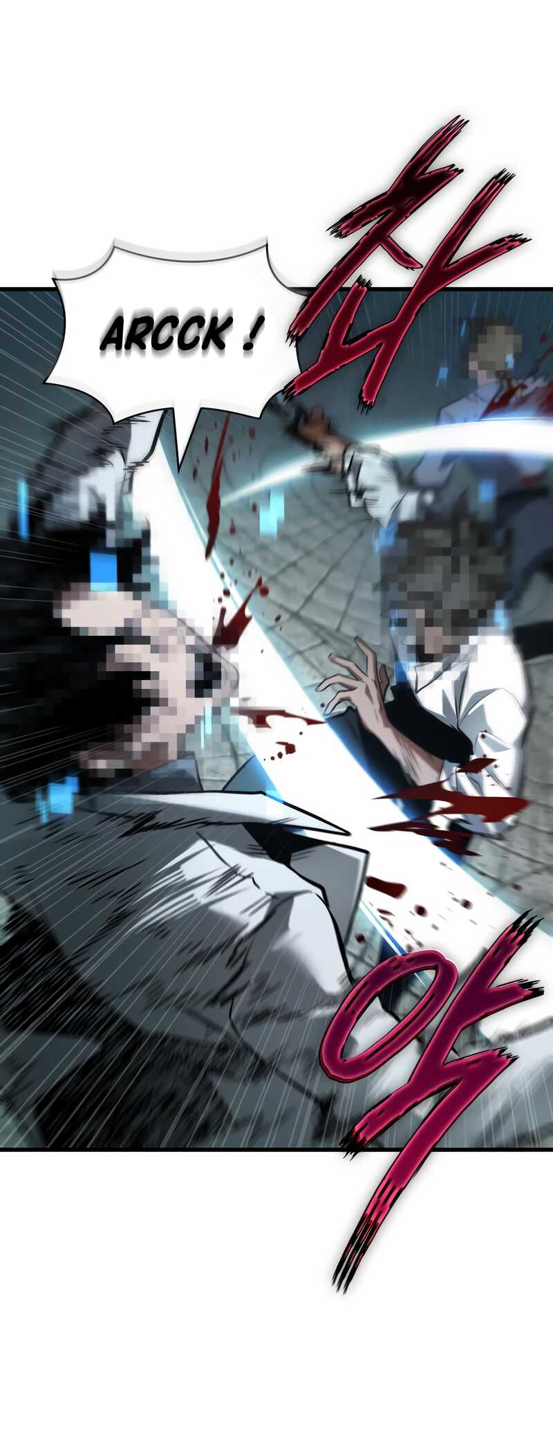 Read Omniscient Reader’s Viewpoint FR Manga Online