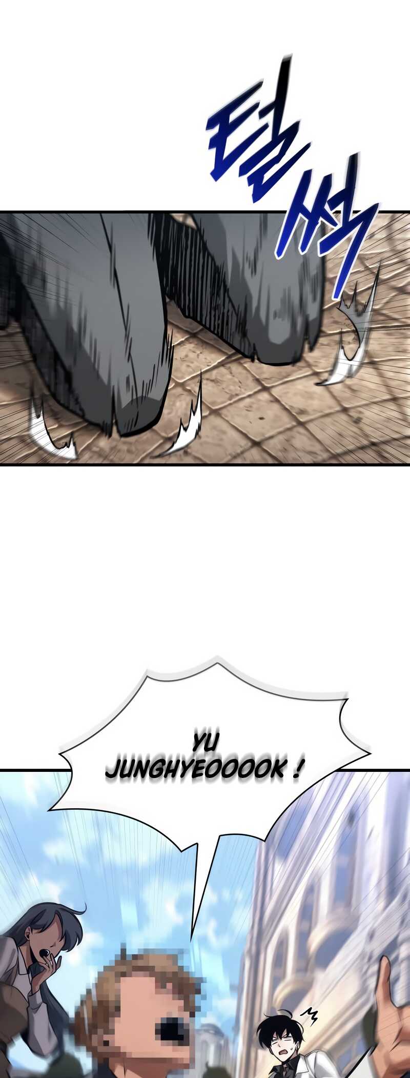 Read Omniscient Reader’s Viewpoint FR Manga Online