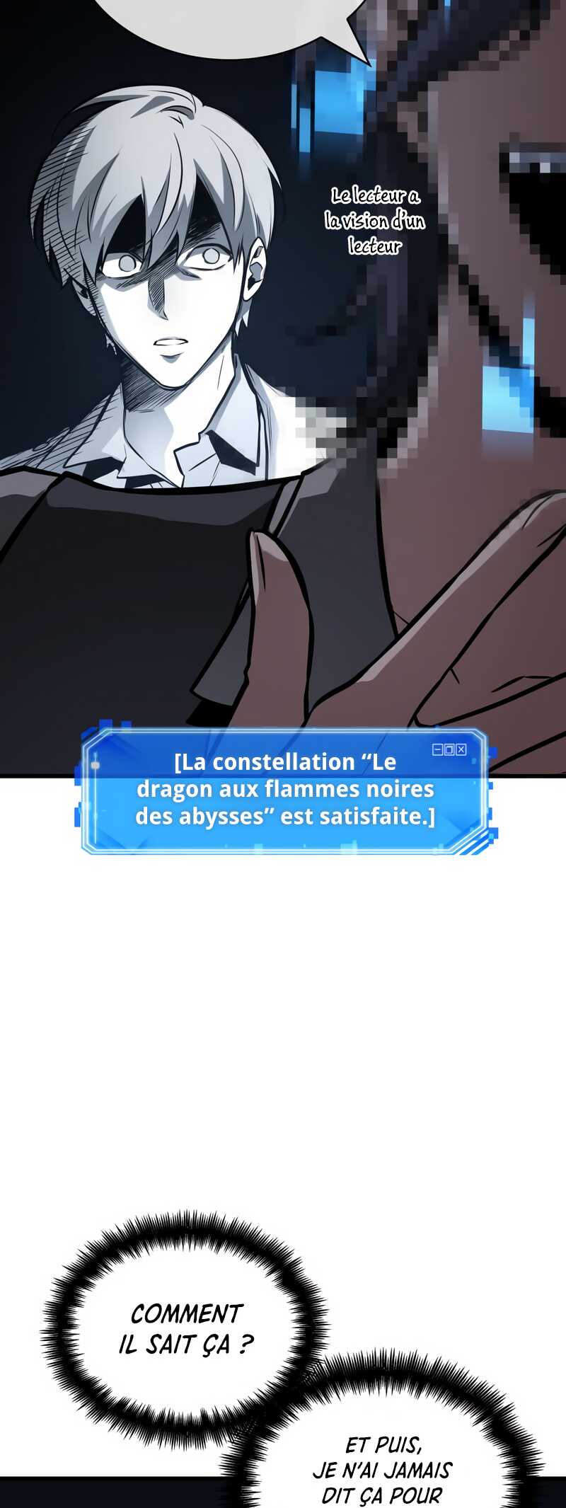 Read Omniscient Reader’s Viewpoint FR Manga Online