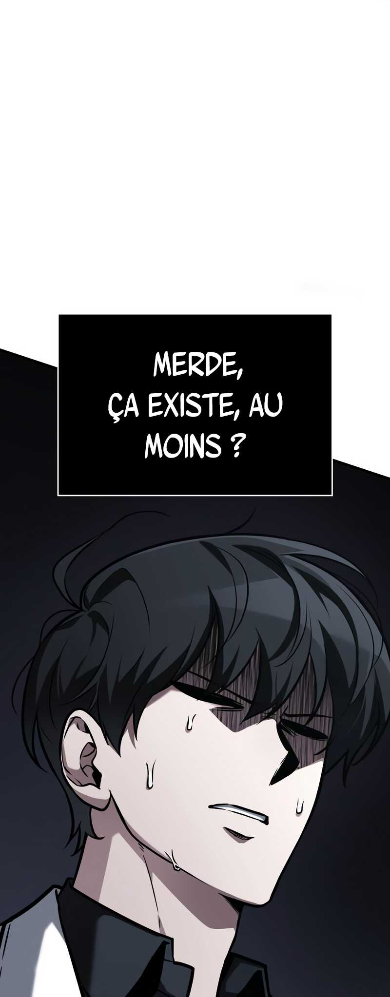 Read Omniscient Reader’s Viewpoint FR Manga Online