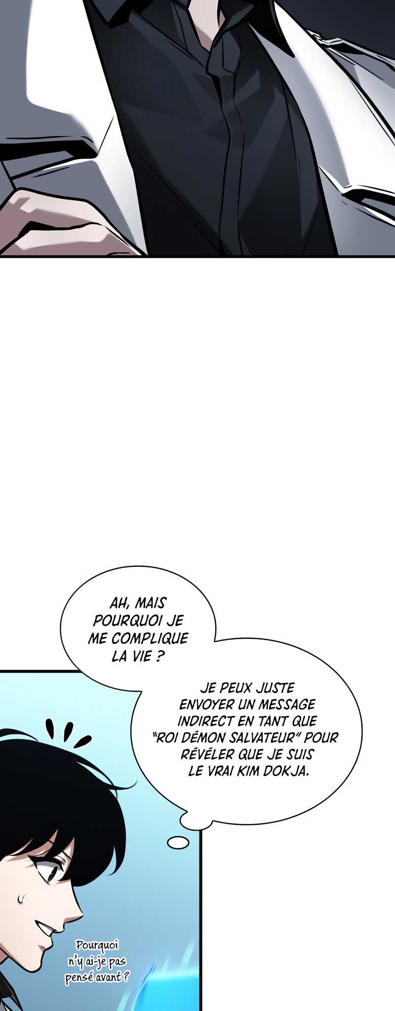 Read Omniscient Reader’s Viewpoint FR Manga Online