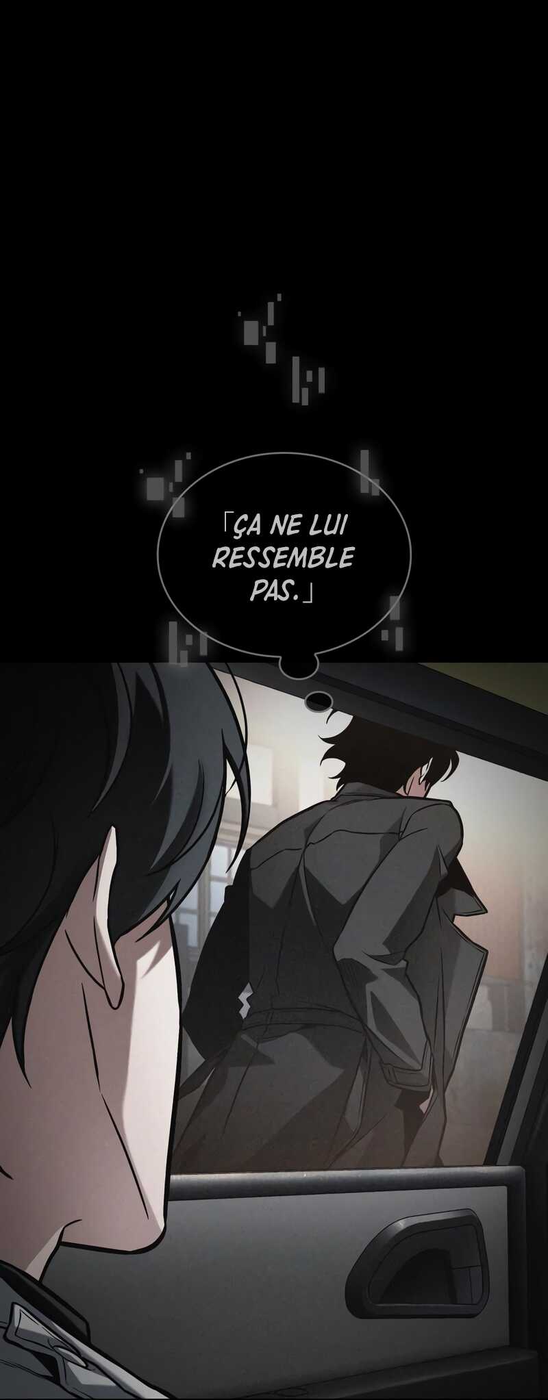 Read Omniscient Reader’s Viewpoint FR Manga Online