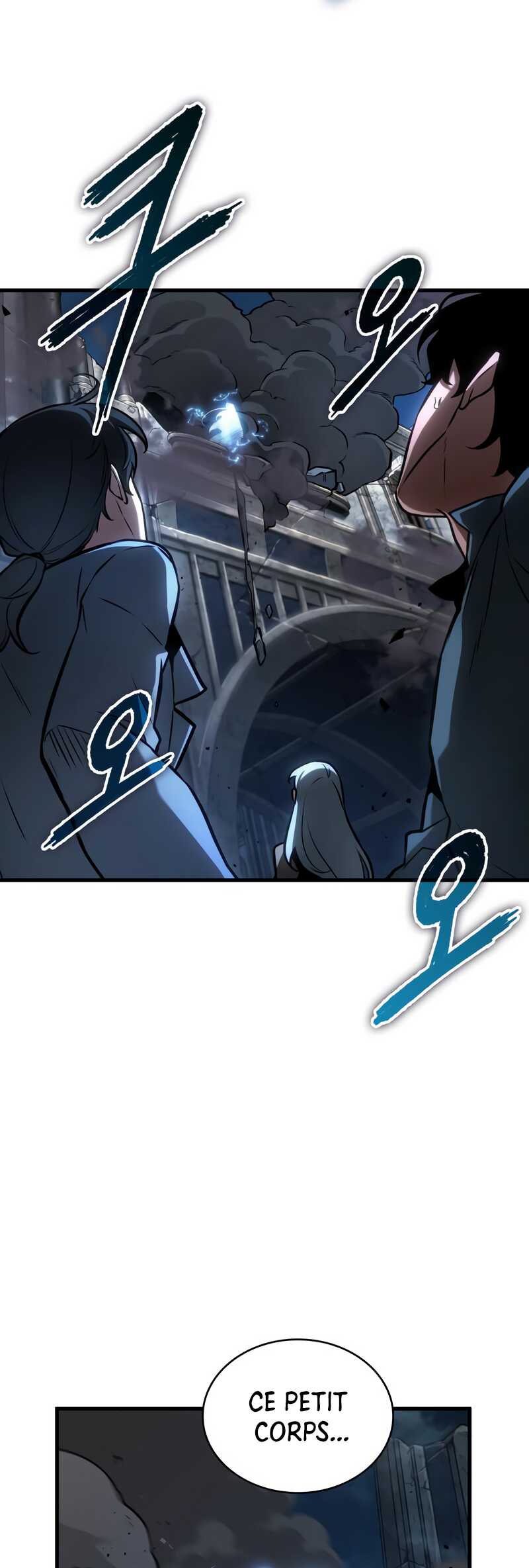 Read Omniscient Reader’s Viewpoint FR Manga Online