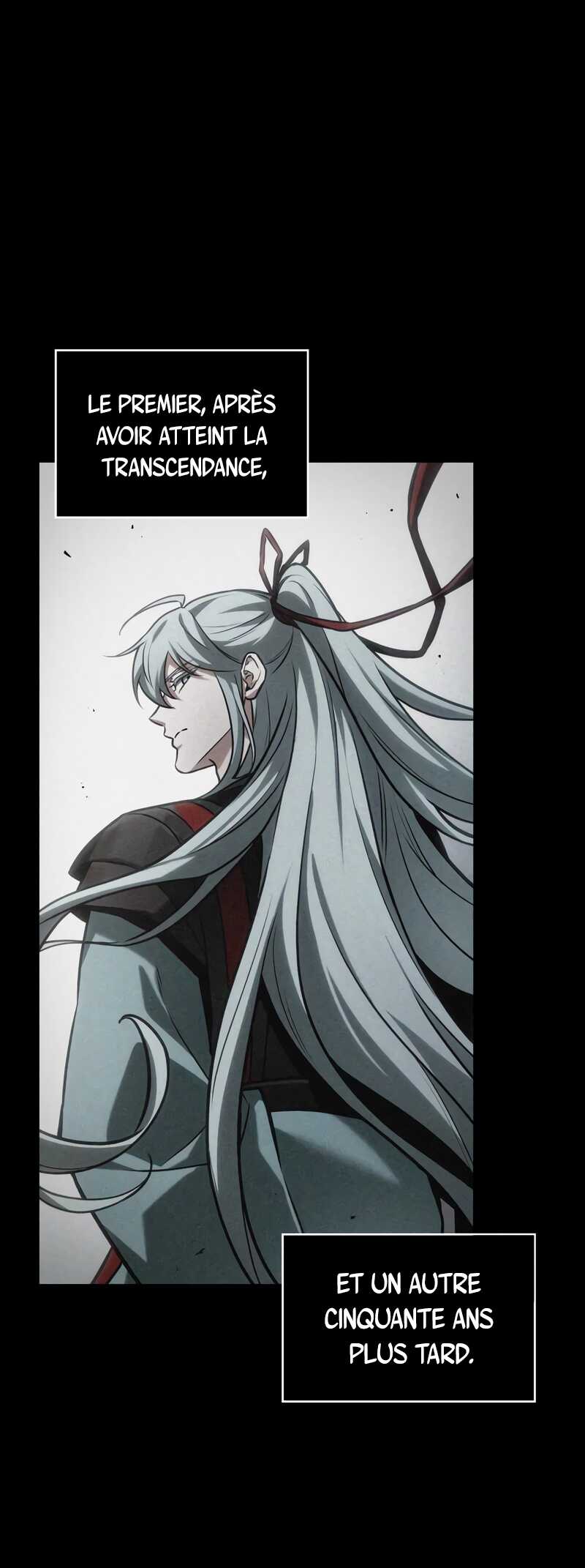 Read Omniscient Reader’s Viewpoint FR Manga Online