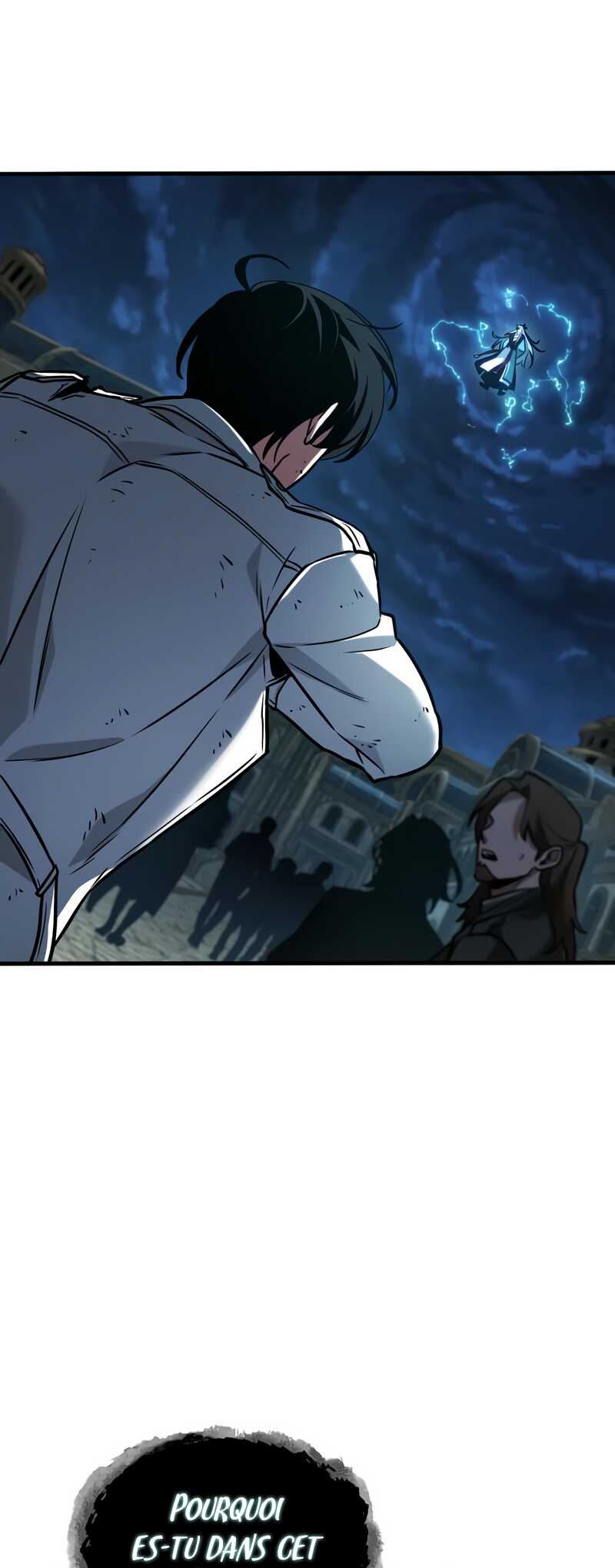 Read Omniscient Reader’s Viewpoint FR Manga Online