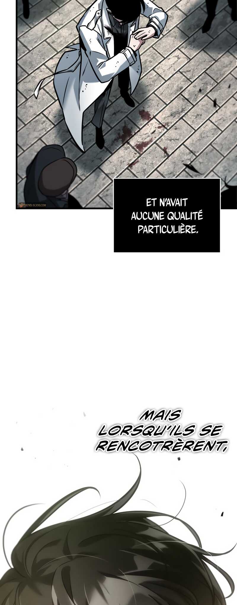 Read Omniscient Reader’s Viewpoint FR Manga Online