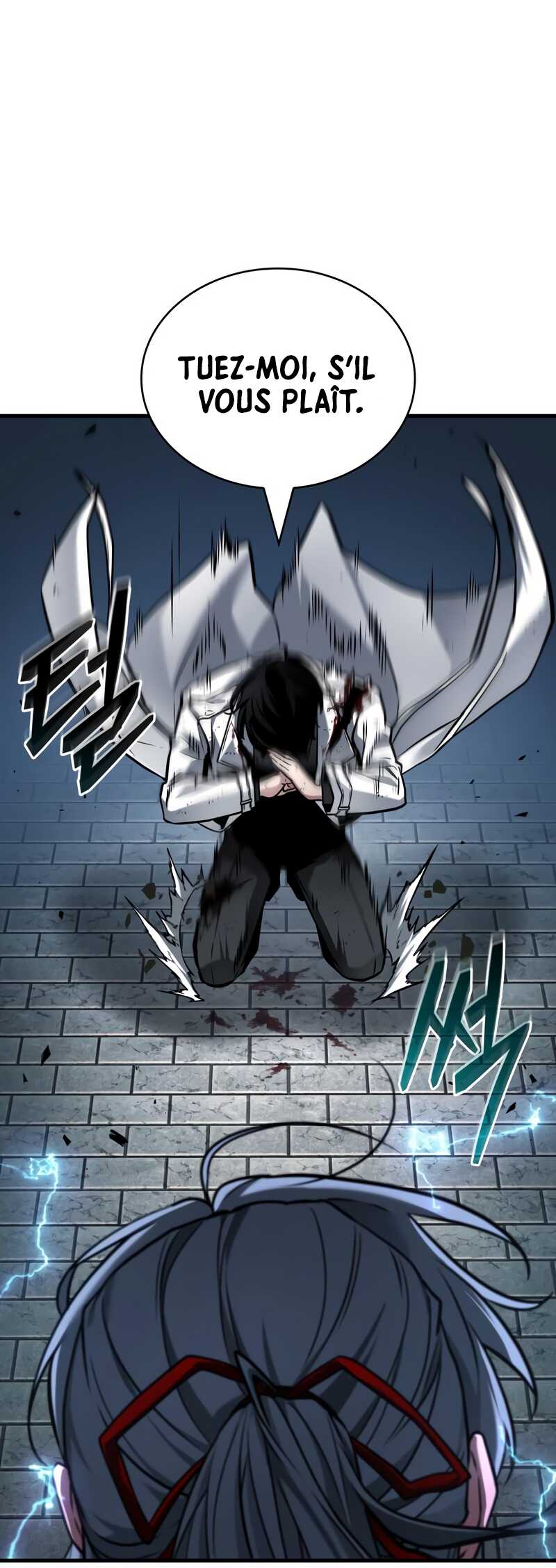 Read Omniscient Reader’s Viewpoint FR Manga Online