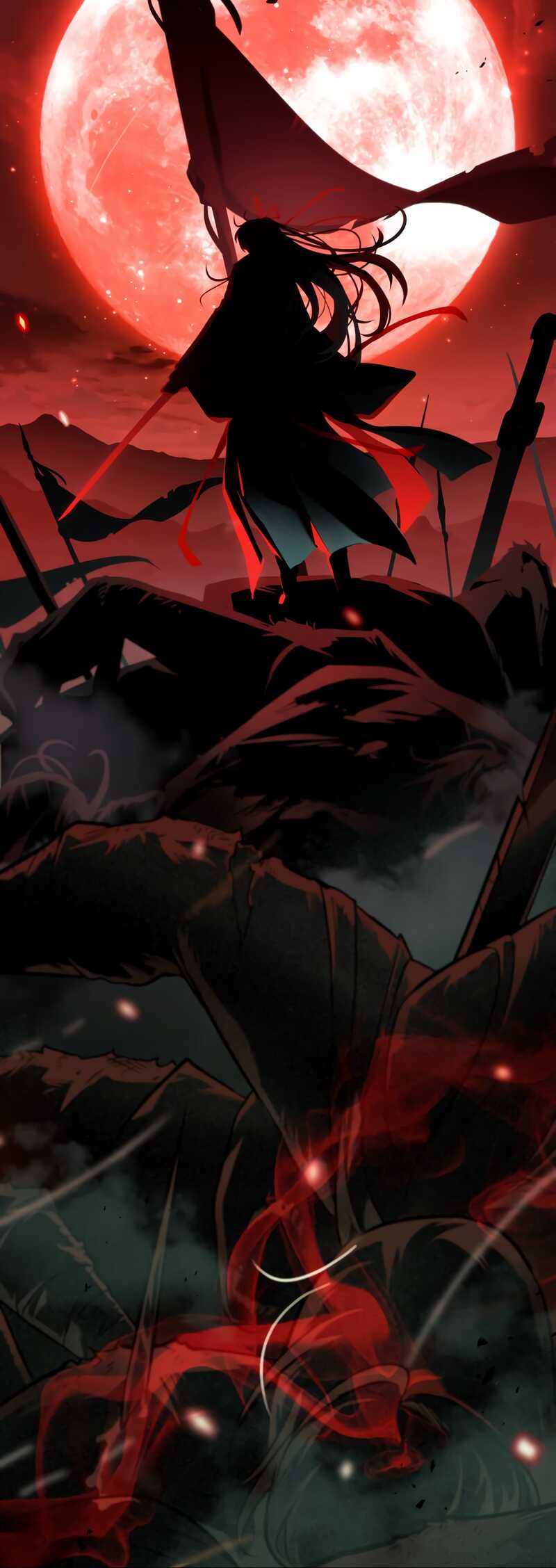 Read Omniscient Reader’s Viewpoint FR Manga Online