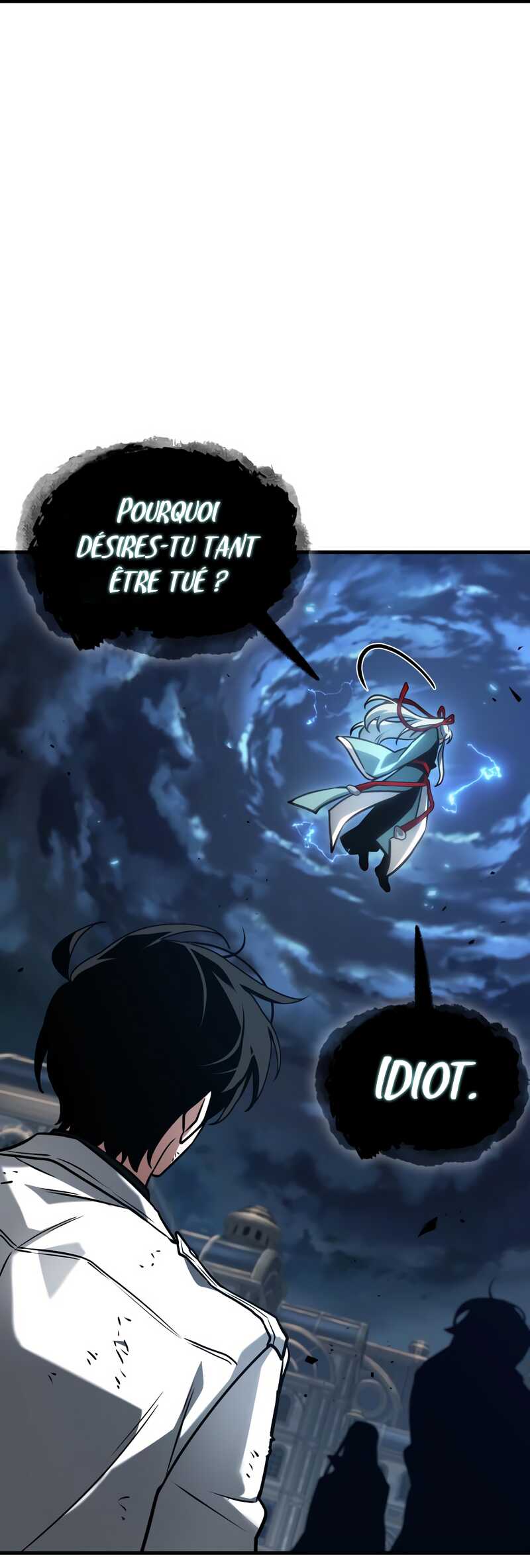 Read Omniscient Reader’s Viewpoint FR Manga Online