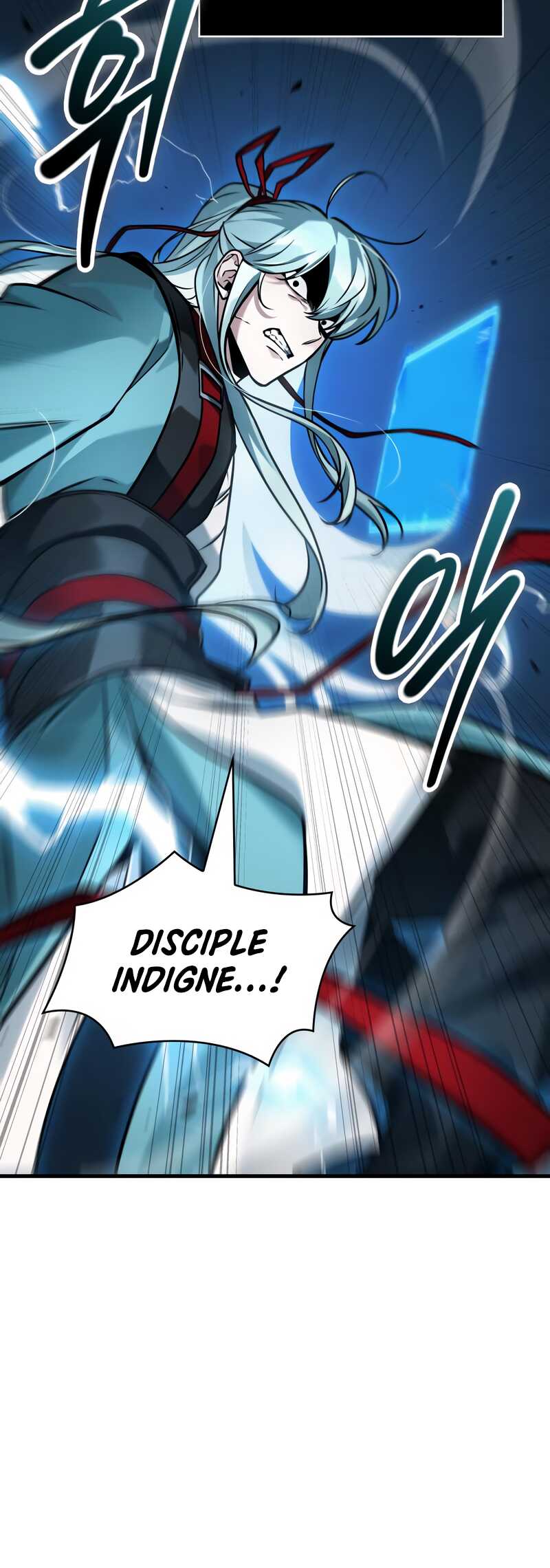 Read Omniscient Reader’s Viewpoint FR Manga Online