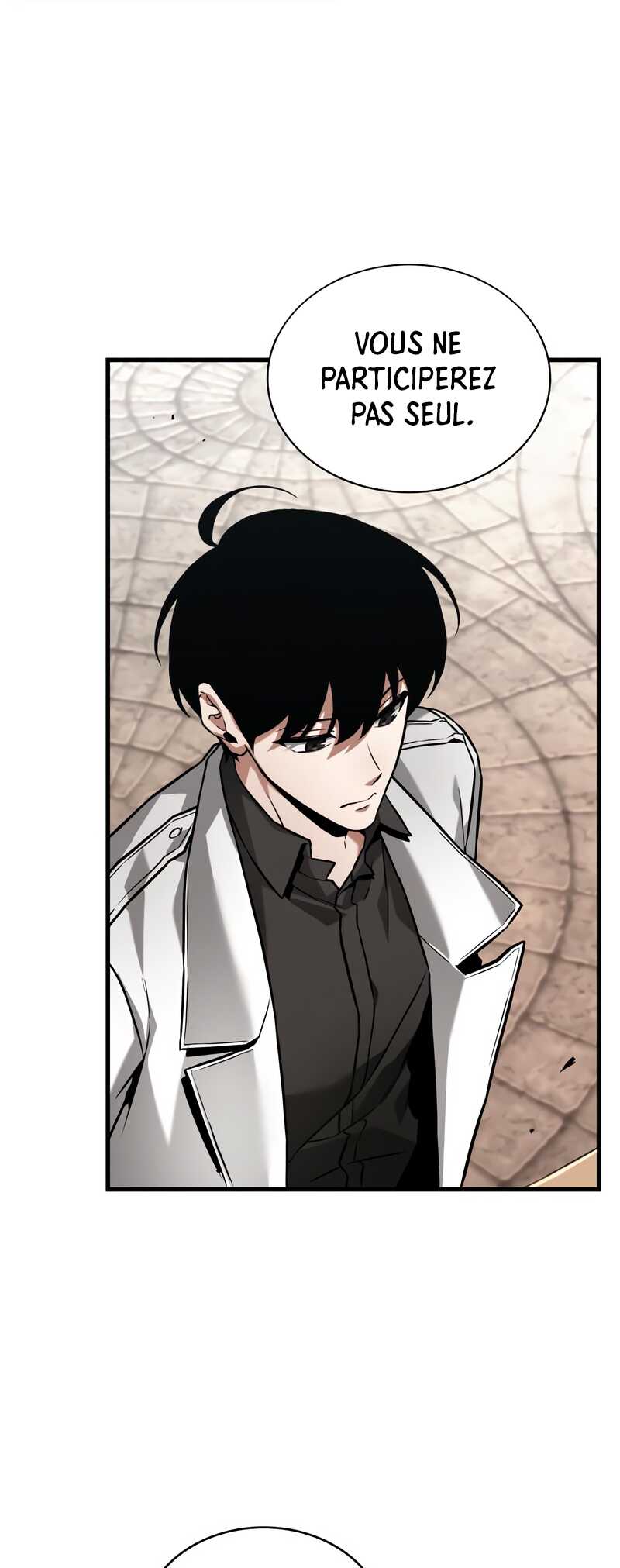 Read Omniscient Reader’s Viewpoint FR Manga Online