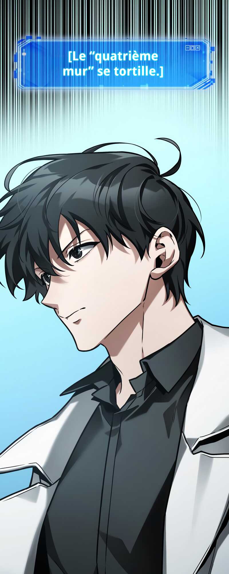 Read Omniscient Reader’s Viewpoint FR Manga Online