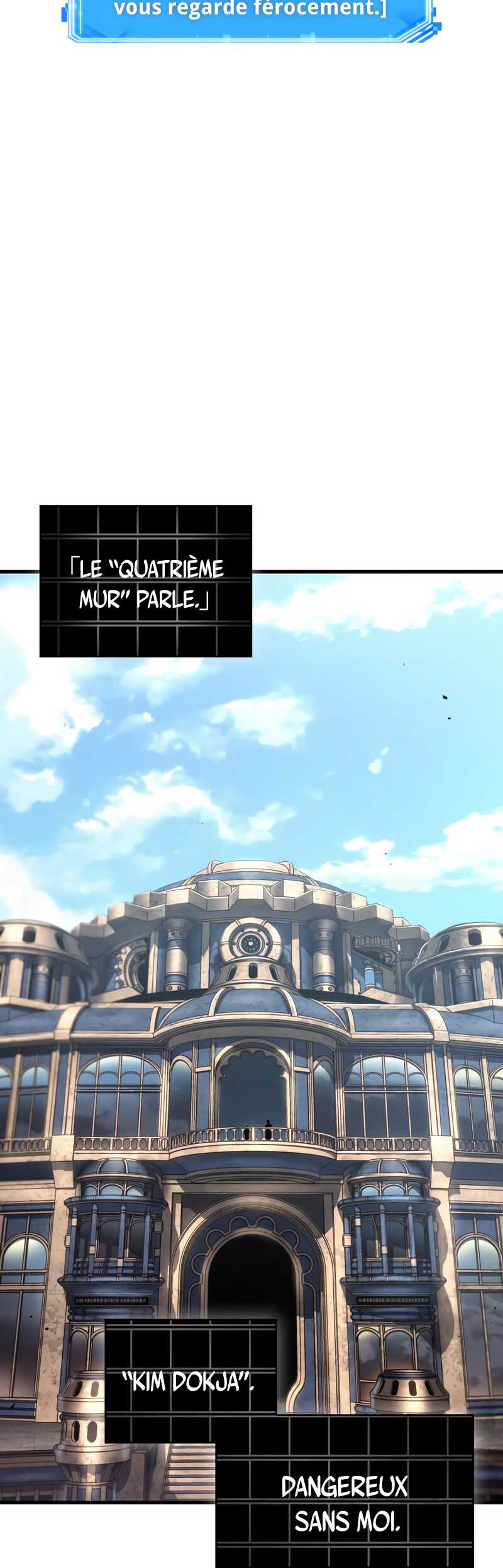 Read Omniscient Reader’s Viewpoint FR Manga Online