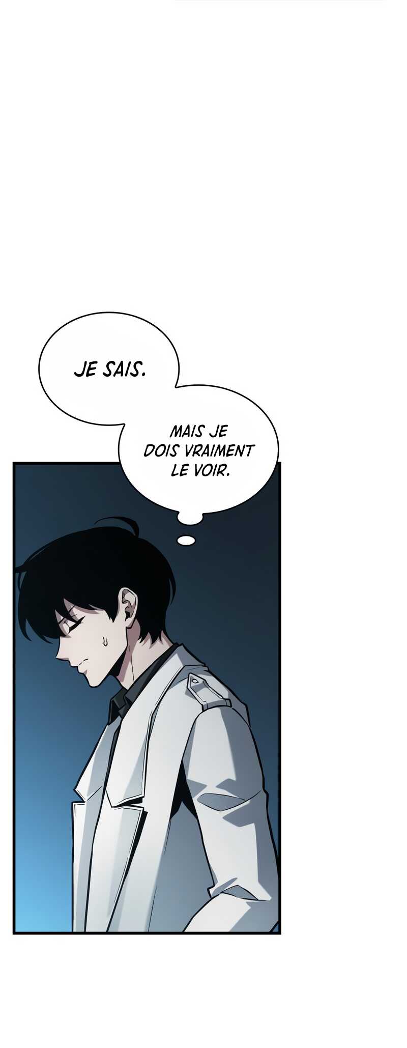 Read Omniscient Reader’s Viewpoint FR Manga Online