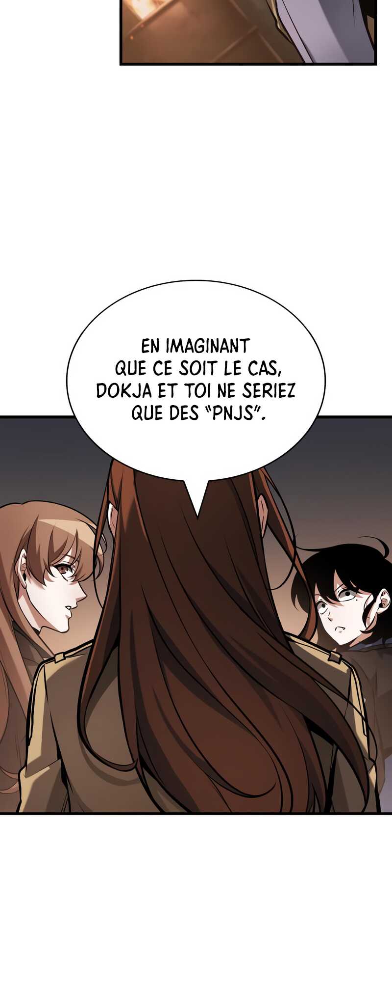 Read Omniscient Reader’s Viewpoint FR Manga Online