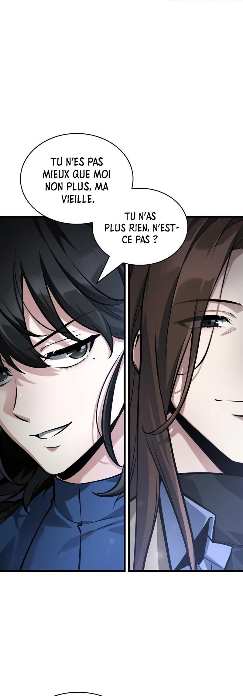 Read Omniscient Reader’s Viewpoint FR Manga Online