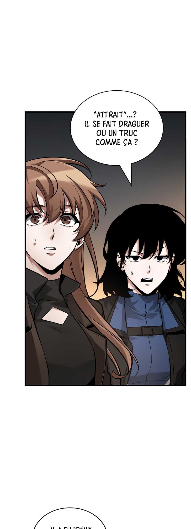 Read Omniscient Reader’s Viewpoint FR Manga Online