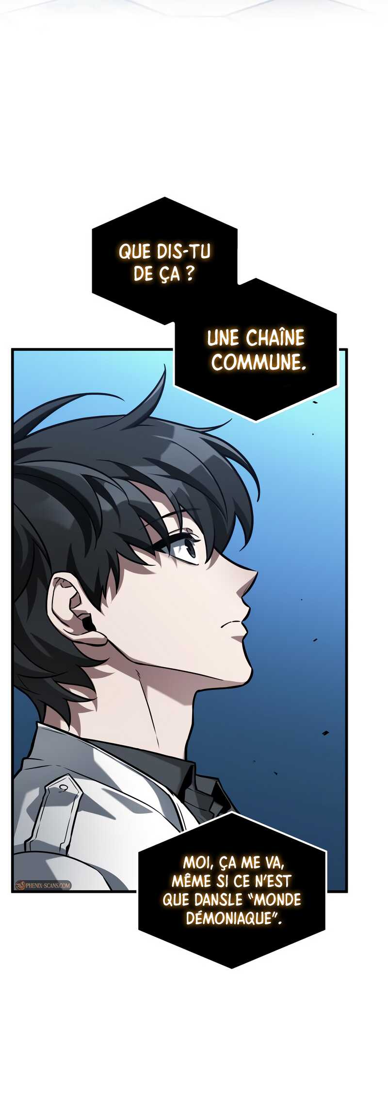 Read Omniscient Reader’s Viewpoint FR Manga Online