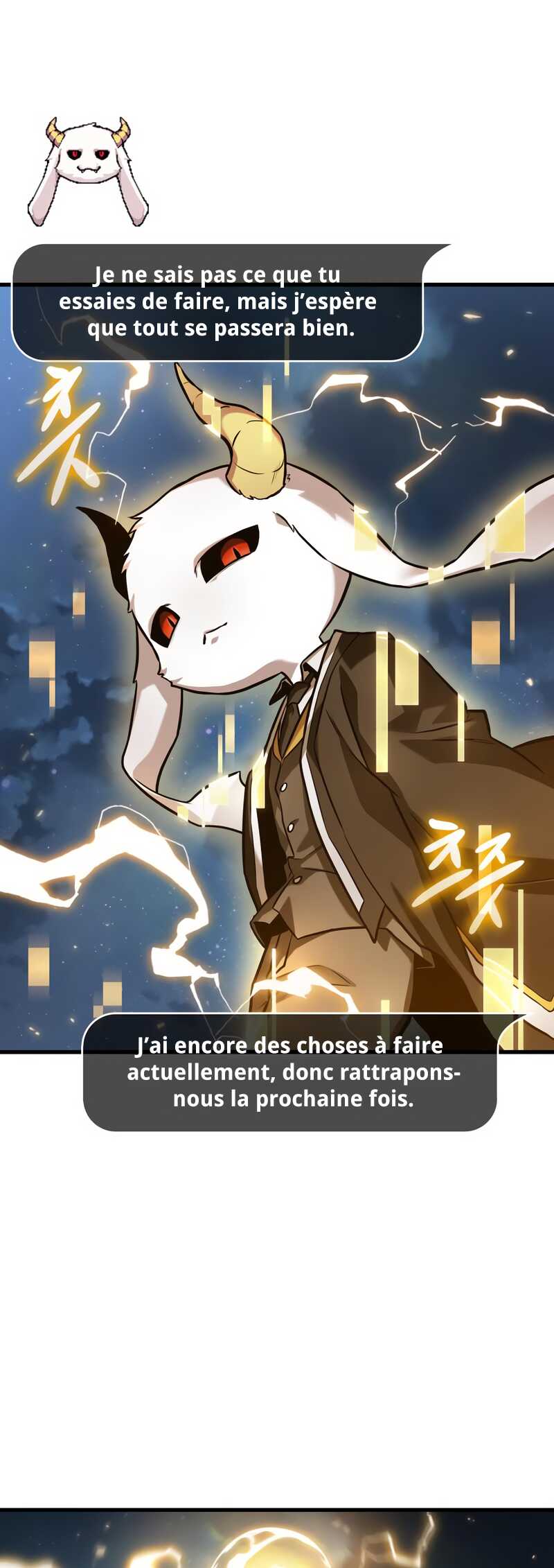 Read Omniscient Reader’s Viewpoint FR Manga Online