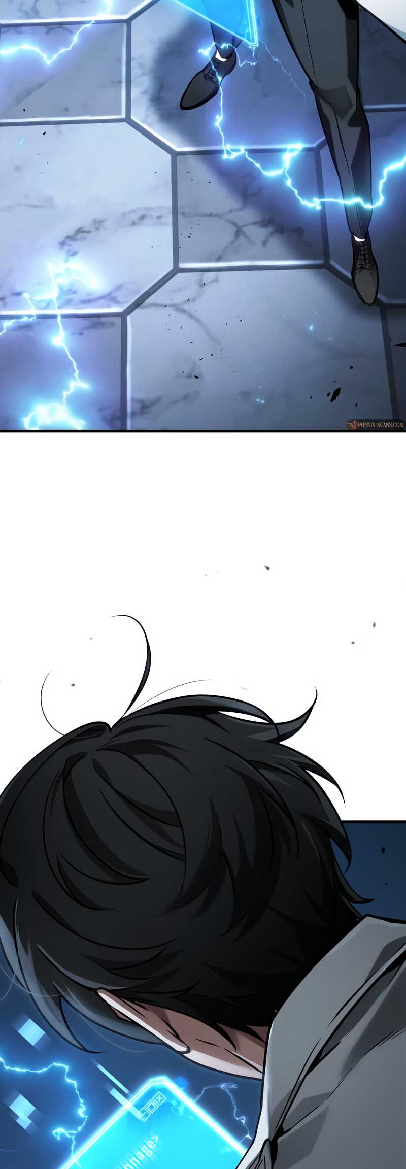 Read Omniscient Reader’s Viewpoint FR Manga Online