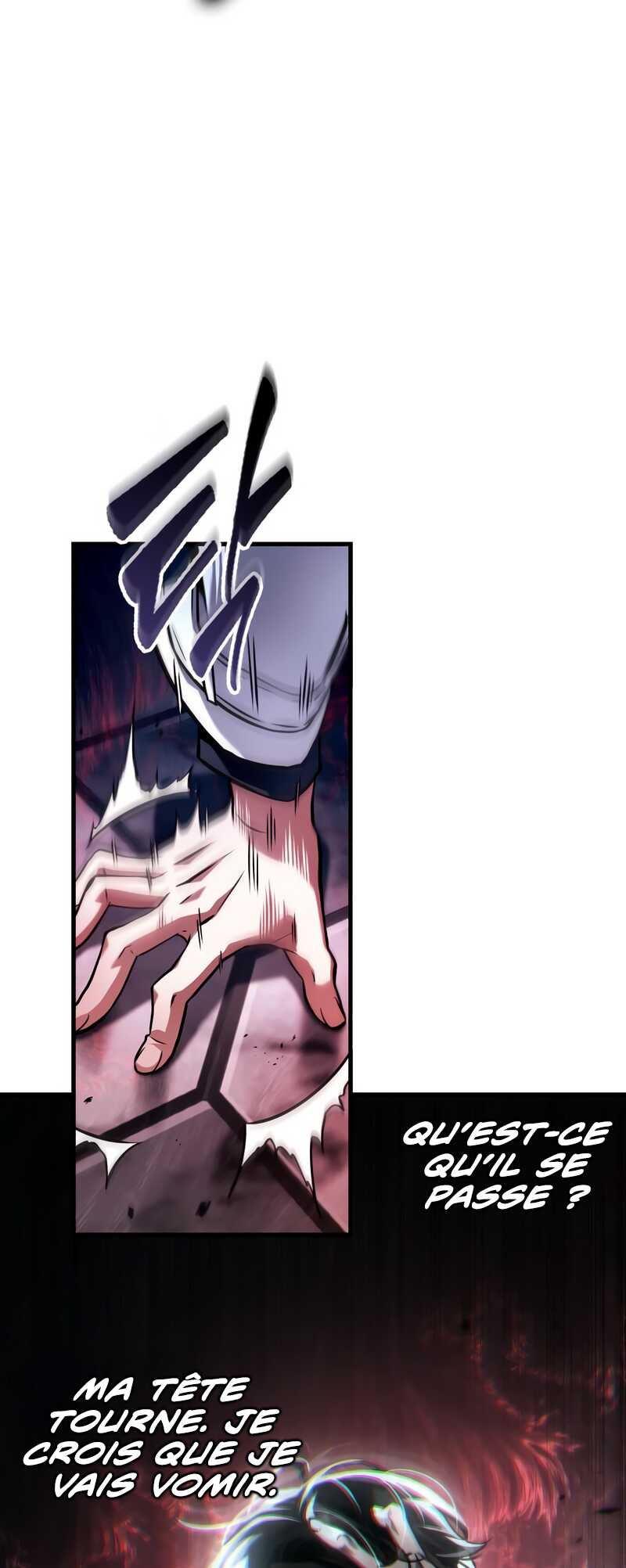 Read Omniscient Reader’s Viewpoint FR Manga Online