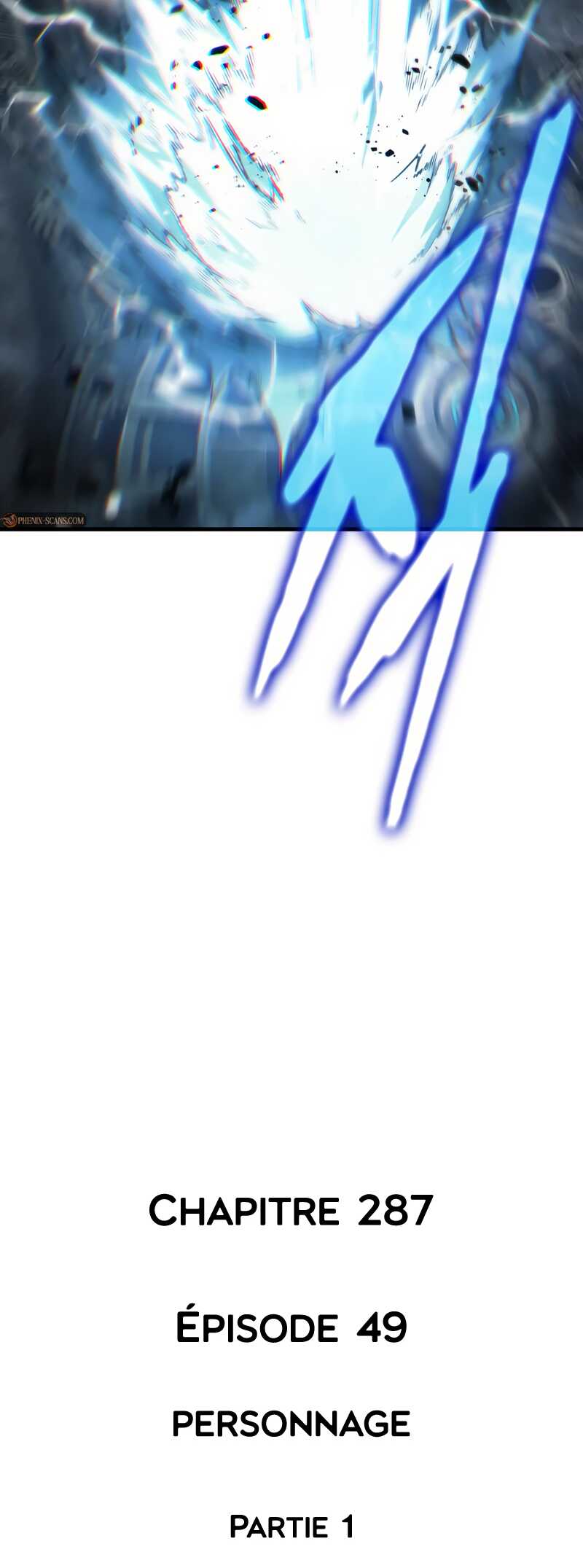 Read Omniscient Reader’s Viewpoint FR Manga Online