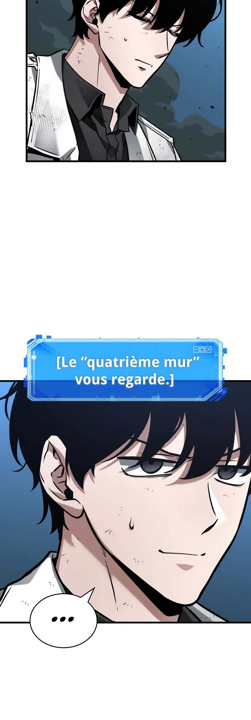 Read Omniscient Reader’s Viewpoint FR Manga Online