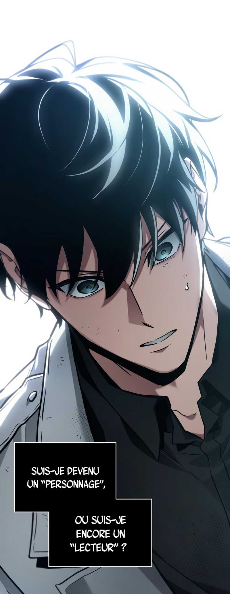 Read Omniscient Reader’s Viewpoint FR Manga Online