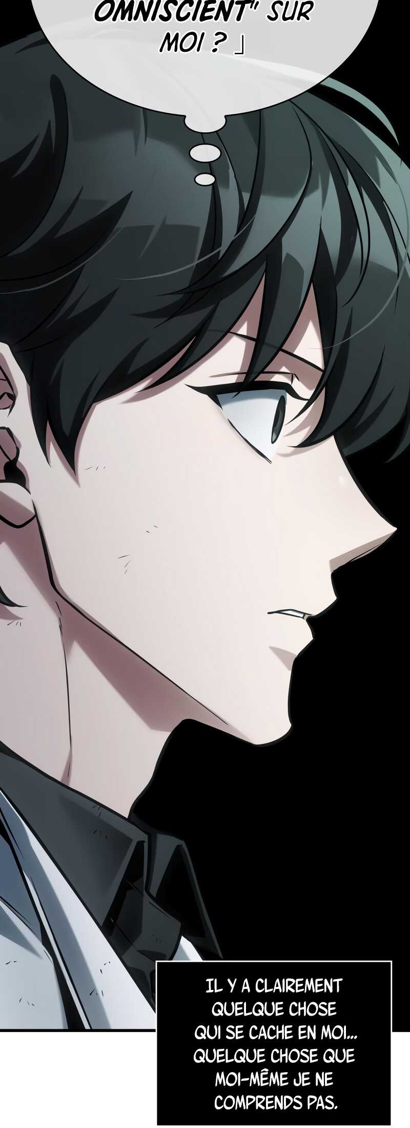 Read Omniscient Reader’s Viewpoint FR Manga Online