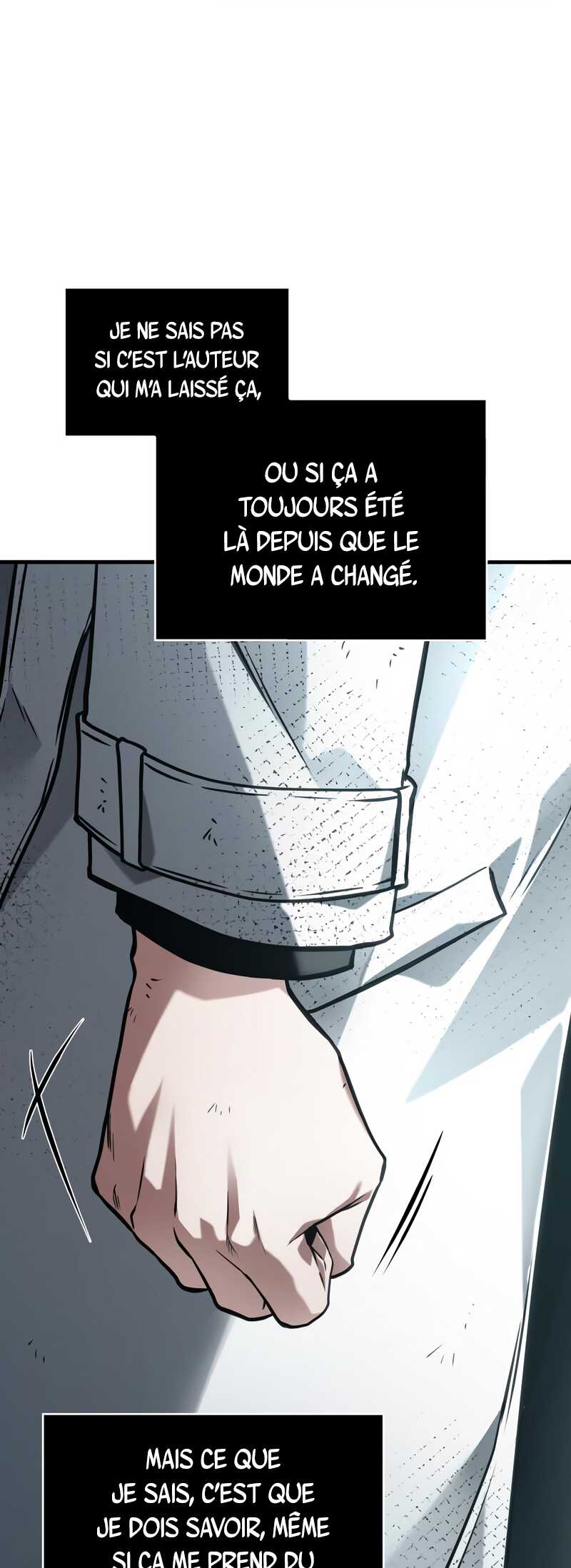 Read Omniscient Reader’s Viewpoint FR Manga Online