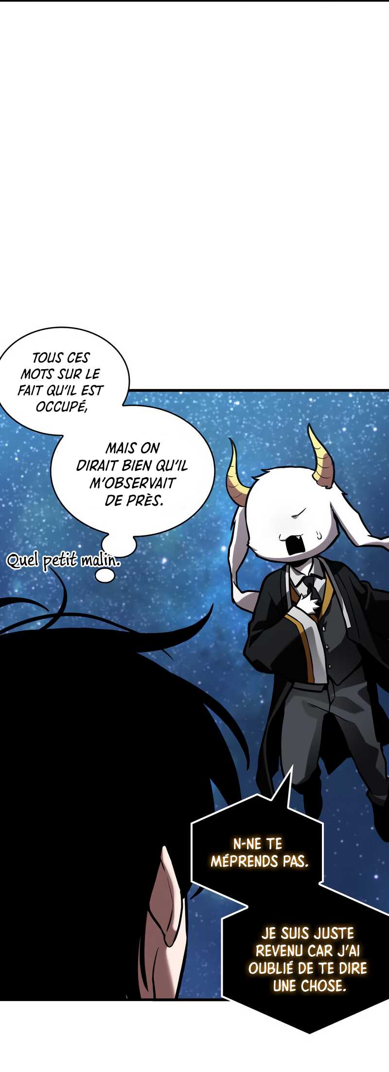 Read Omniscient Reader’s Viewpoint FR Manga Online