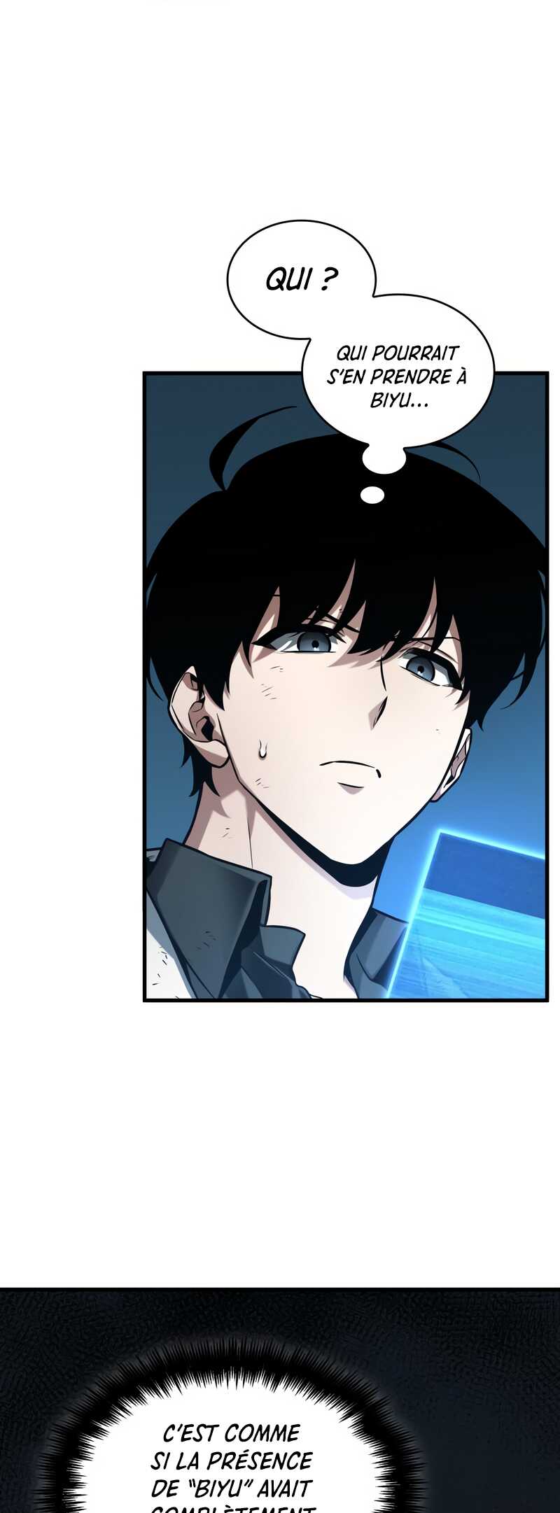 Read Omniscient Reader’s Viewpoint FR Manga Online