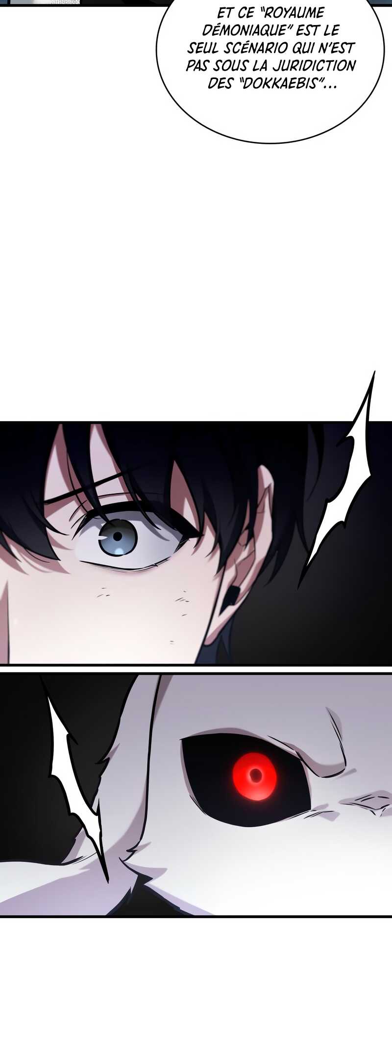 Read Omniscient Reader’s Viewpoint FR Manga Online