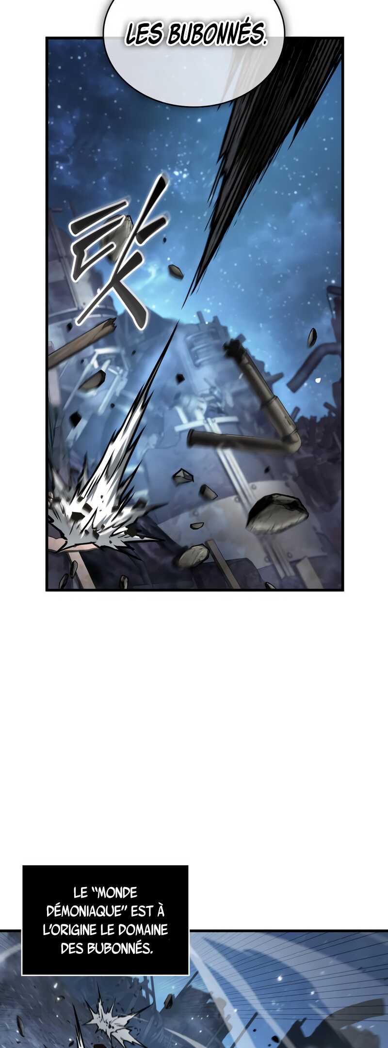 Read Omniscient Reader’s Viewpoint FR Manga Online