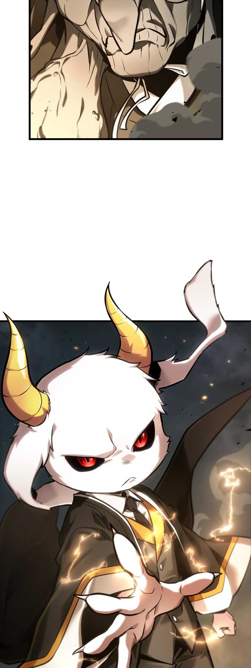 Read Omniscient Reader’s Viewpoint FR Manga Online