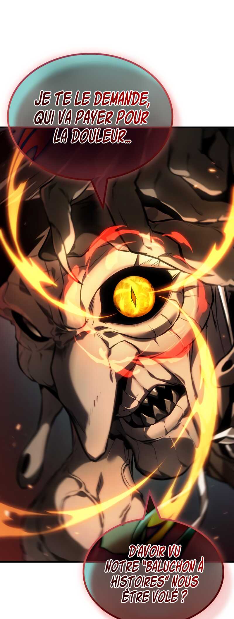 Read Omniscient Reader’s Viewpoint FR Manga Online