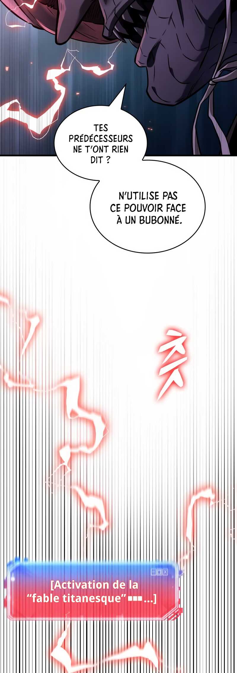 Read Omniscient Reader’s Viewpoint FR Manga Online