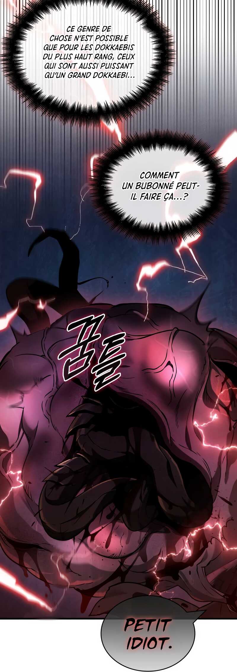 Read Omniscient Reader’s Viewpoint FR Manga Online