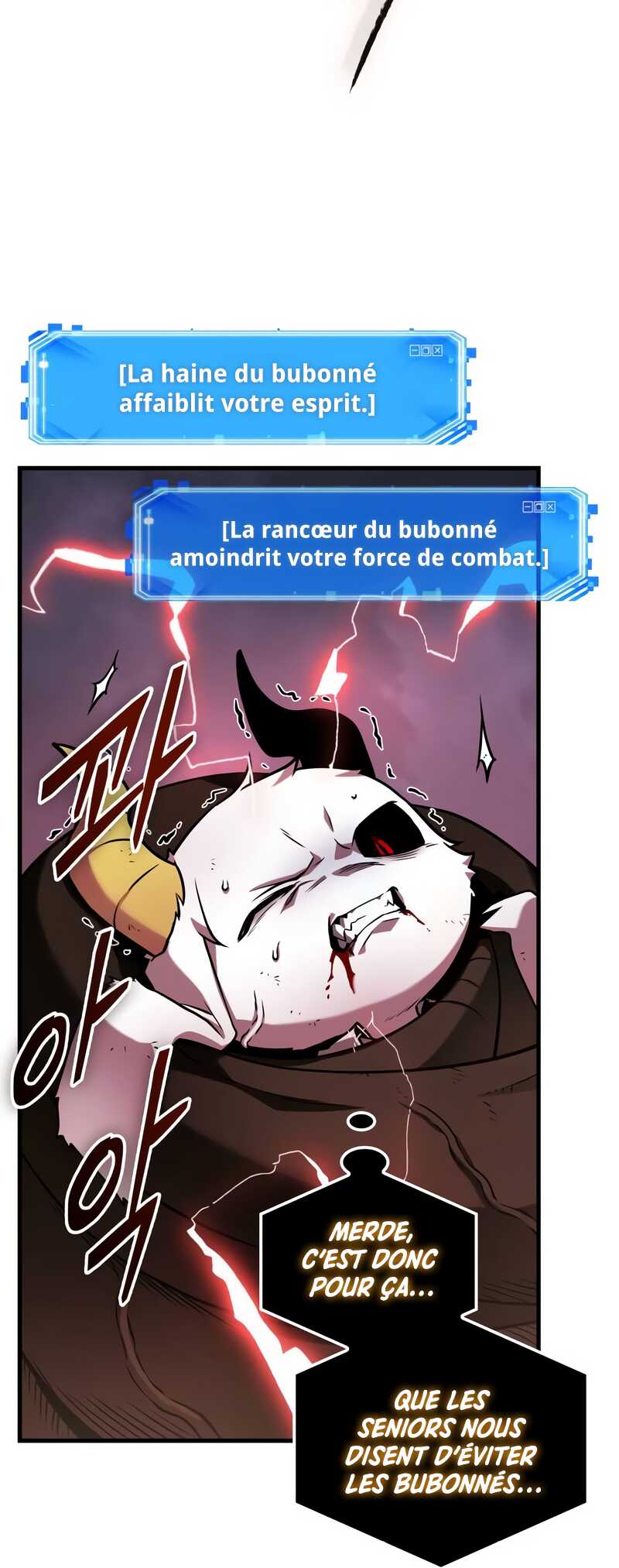 Read Omniscient Reader’s Viewpoint FR Manga Online