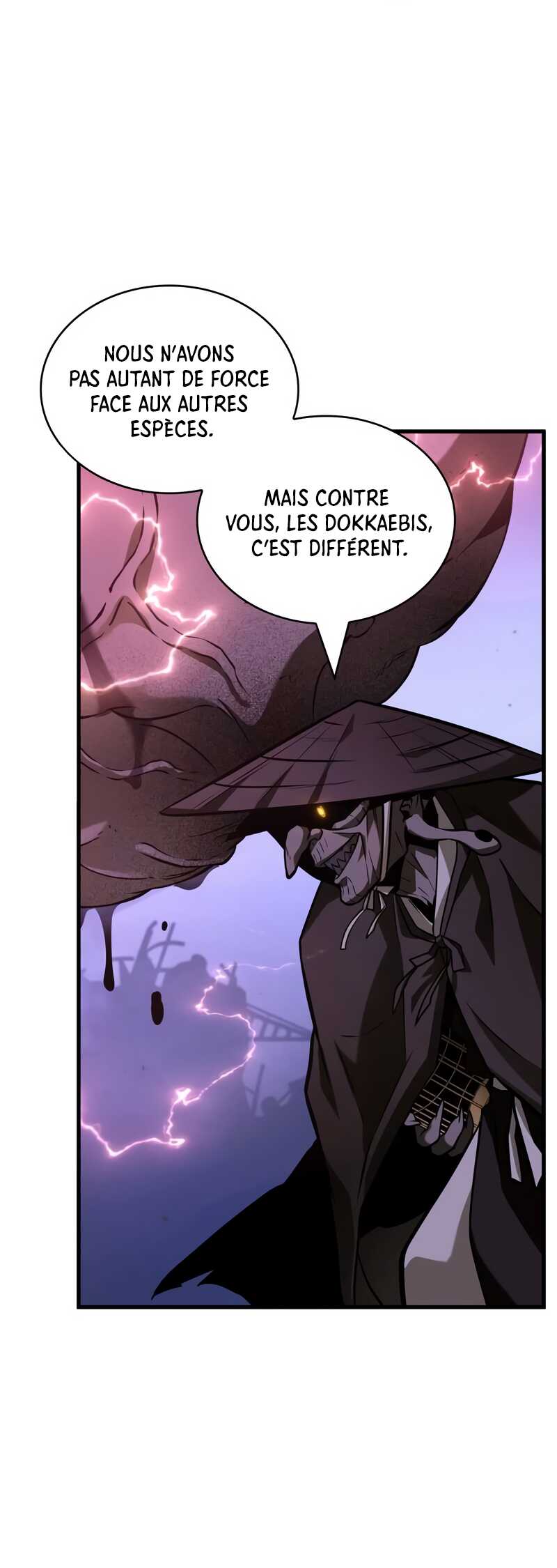 Read Omniscient Reader’s Viewpoint FR Manga Online