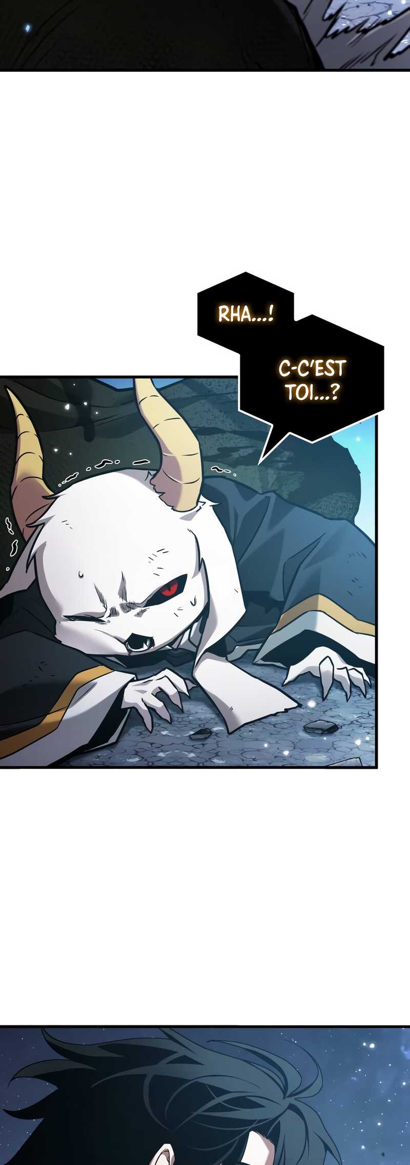 Read Omniscient Reader’s Viewpoint FR Manga Online