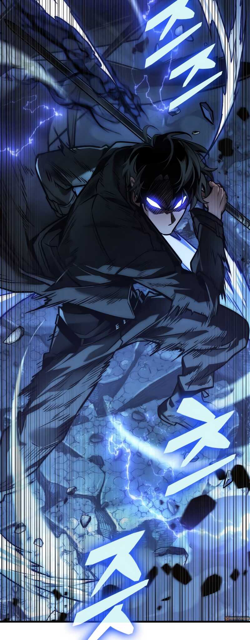 Read Omniscient Reader’s Viewpoint FR Manga Online