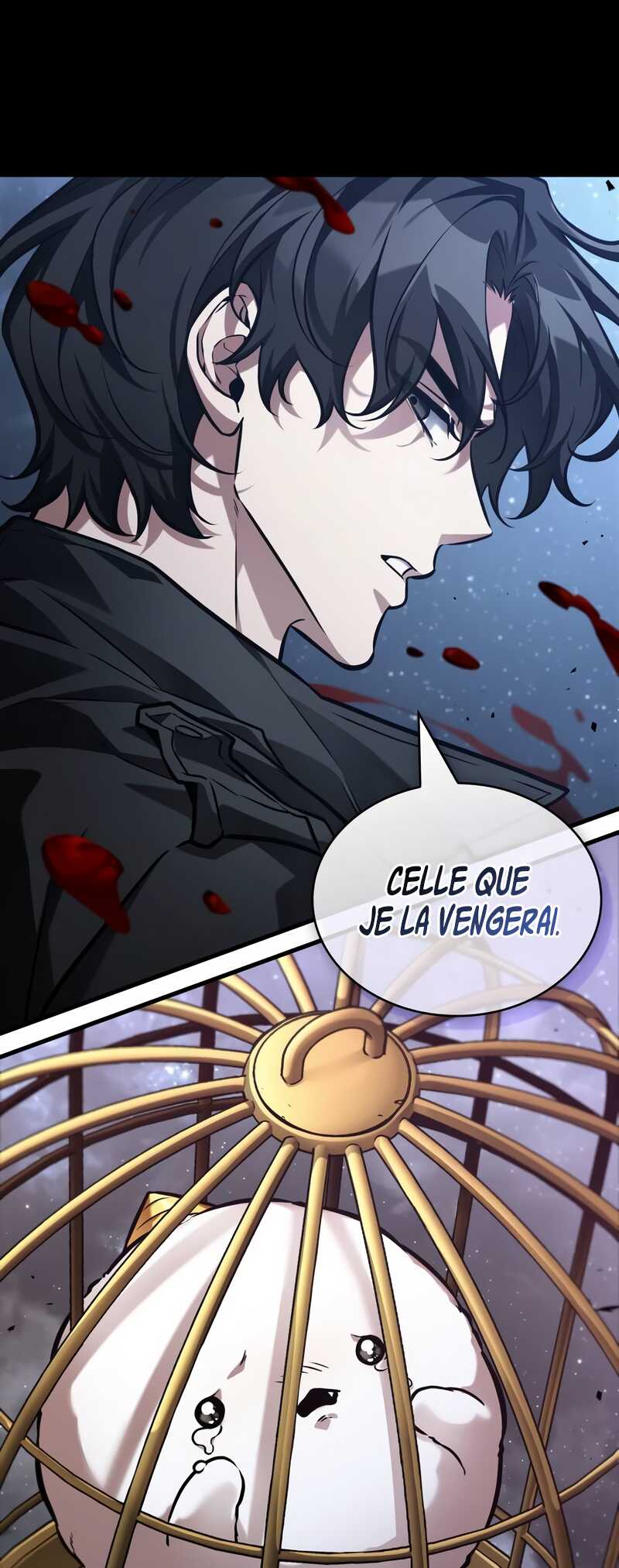 Read Omniscient Reader’s Viewpoint FR Manga Online