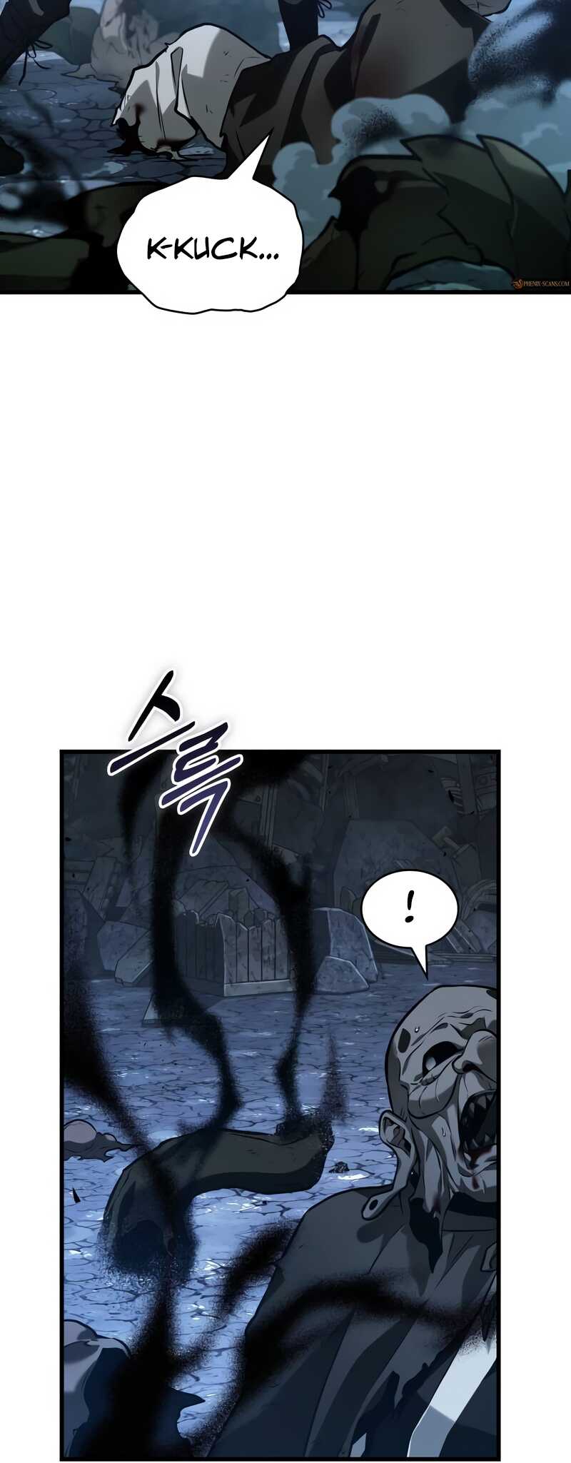 Read Omniscient Reader’s Viewpoint FR Manga Online