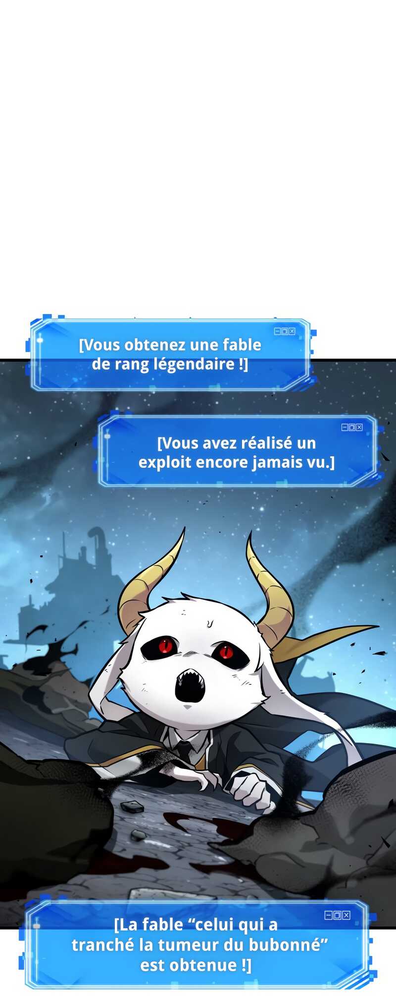 Read Omniscient Reader’s Viewpoint FR Manga Online