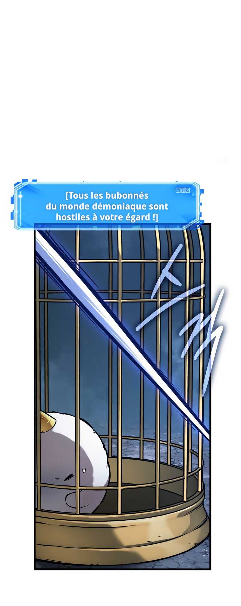 Read Omniscient Reader’s Viewpoint FR Manga Online