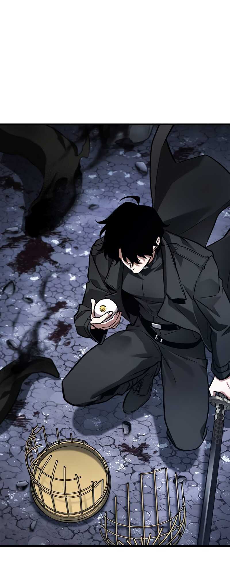 Read Omniscient Reader’s Viewpoint FR Manga Online